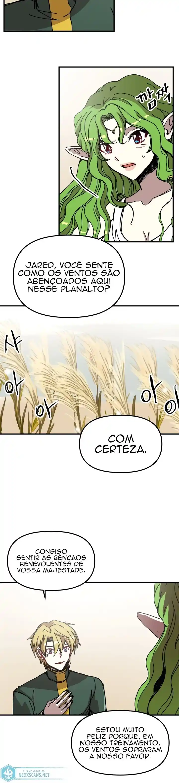 Read Solo Bug Player PT Manga Online