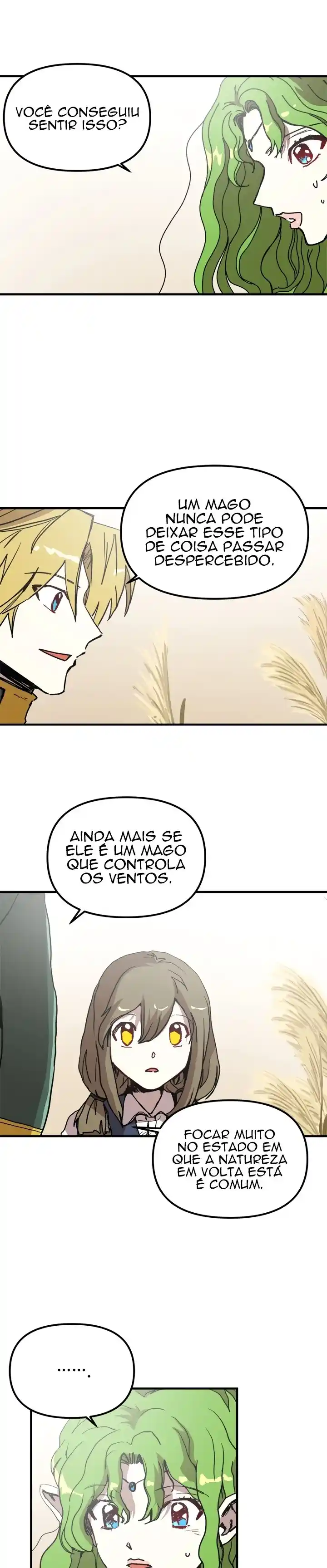 Read Solo Bug Player PT Manga Online