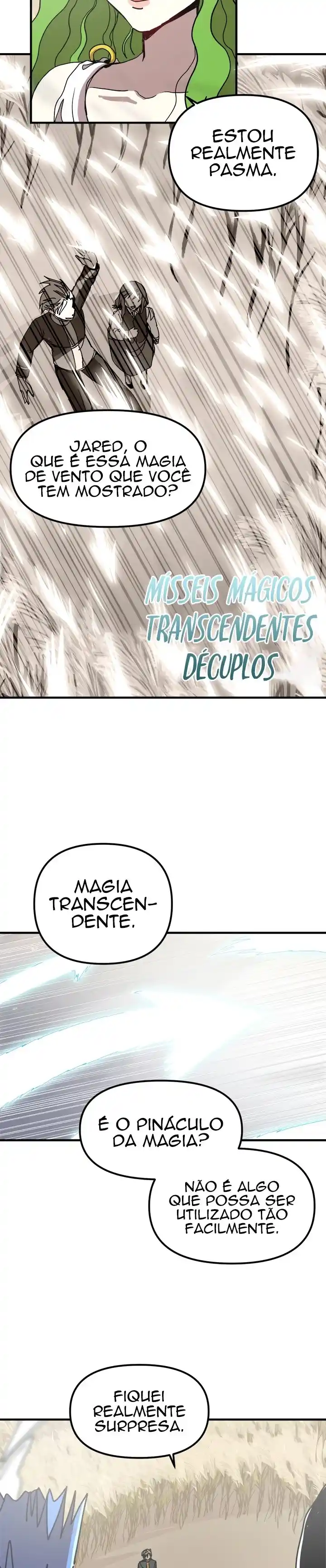 Read Solo Bug Player PT Manga Online