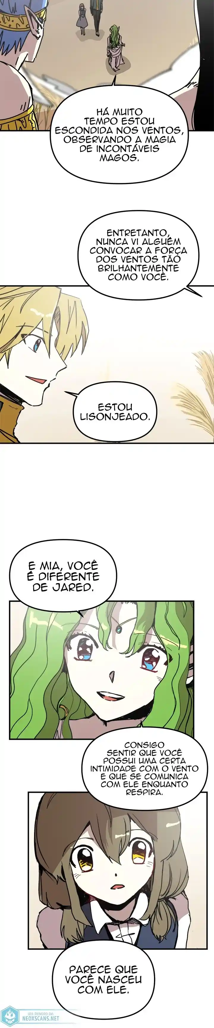 Read Solo Bug Player PT Manga Online