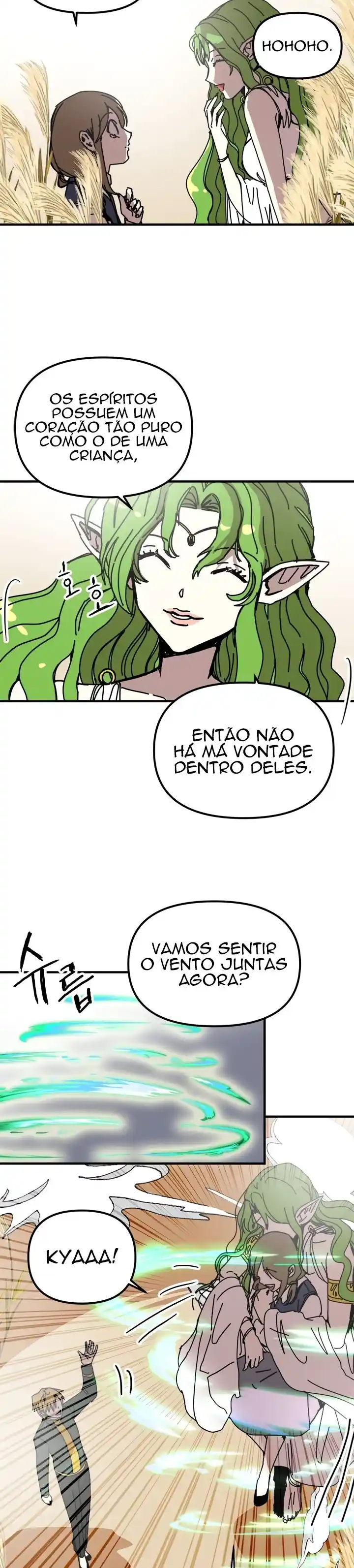 Read Solo Bug Player PT Manga Online