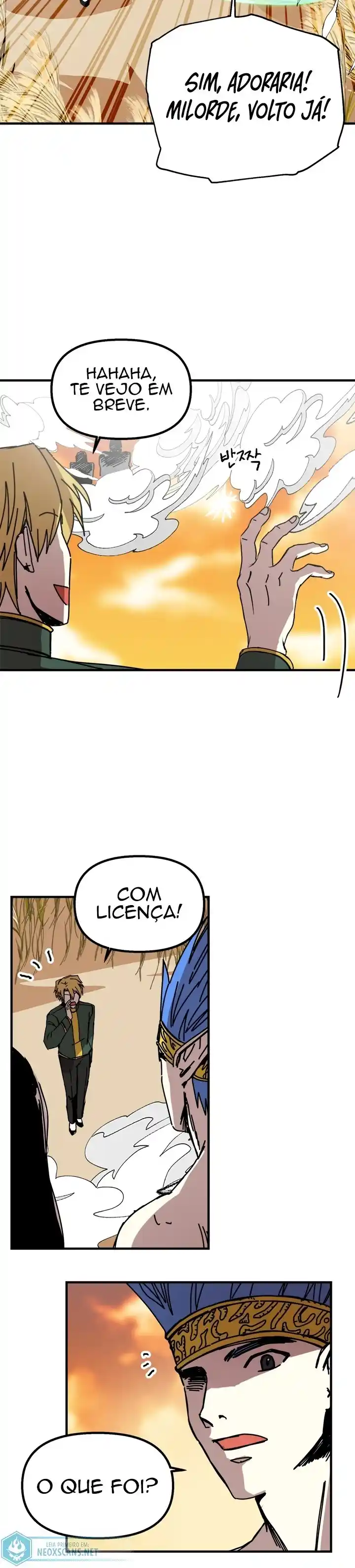 Read Solo Bug Player PT Manga Online