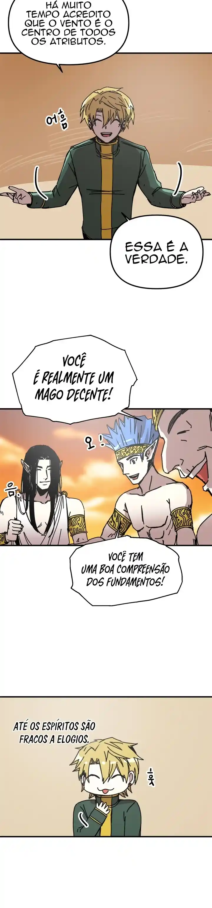 Read Solo Bug Player PT Manga Online