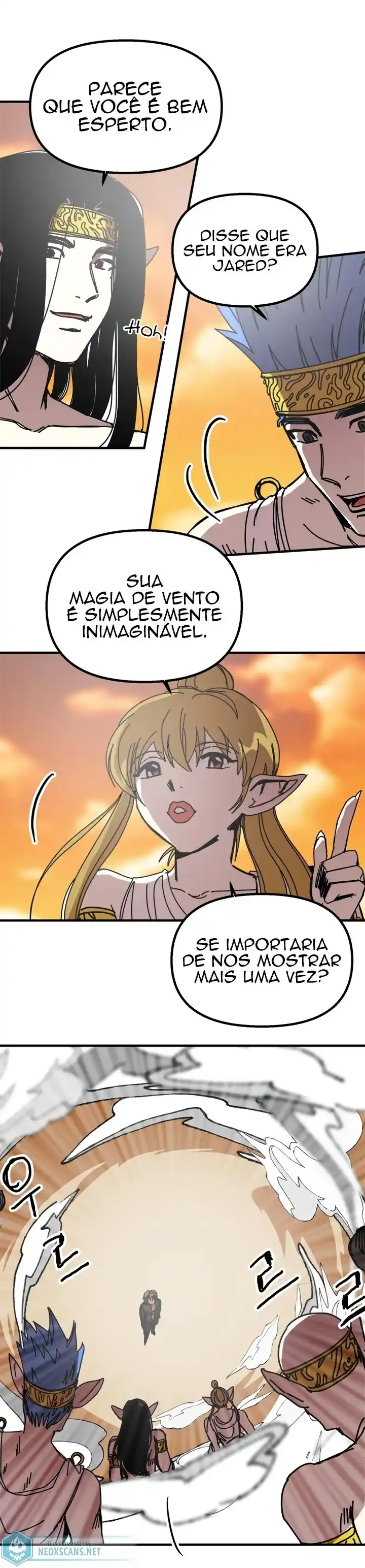 Read Solo Bug Player PT Manga Online