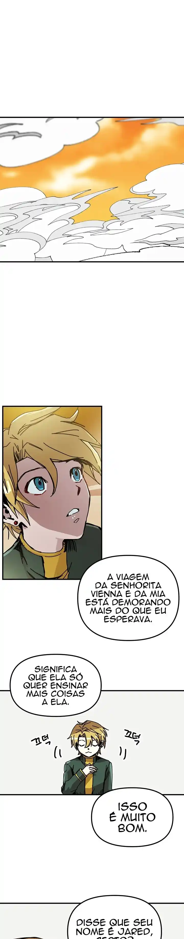 Read Solo Bug Player PT Manga Online