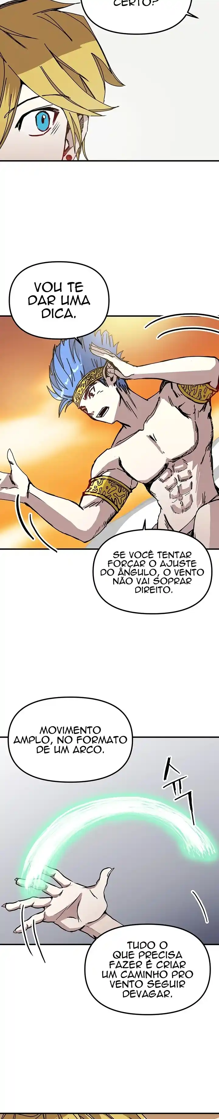 Read Solo Bug Player PT Manga Online