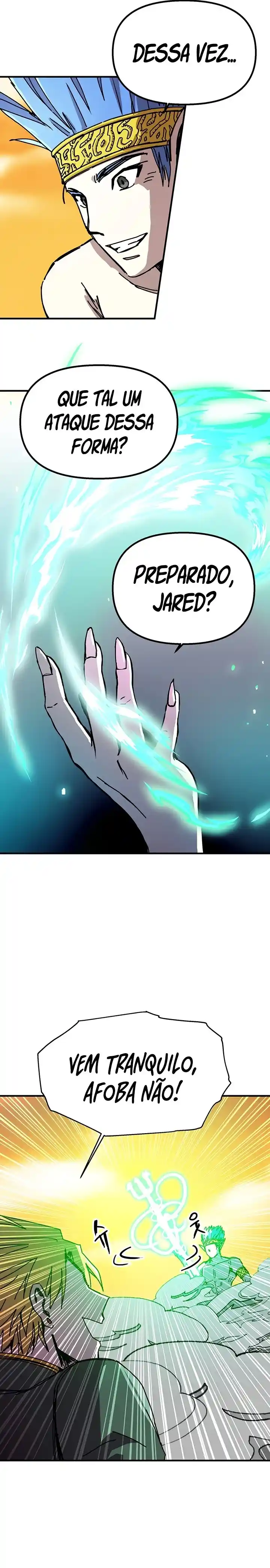 Read Solo Bug Player PT Manga Online