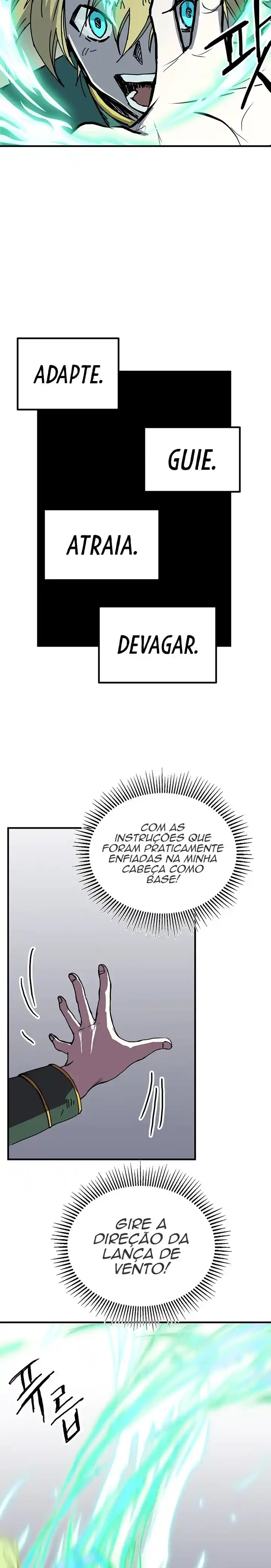 Read Solo Bug Player PT Manga Online