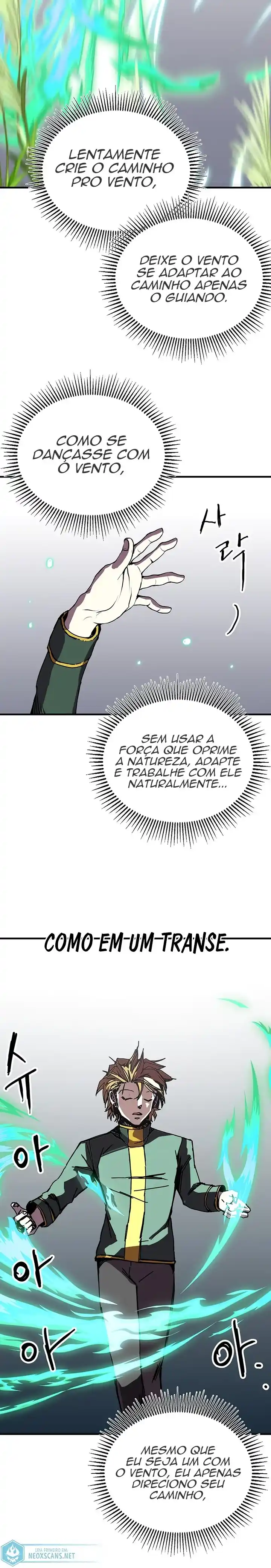 Read Solo Bug Player PT Manga Online
