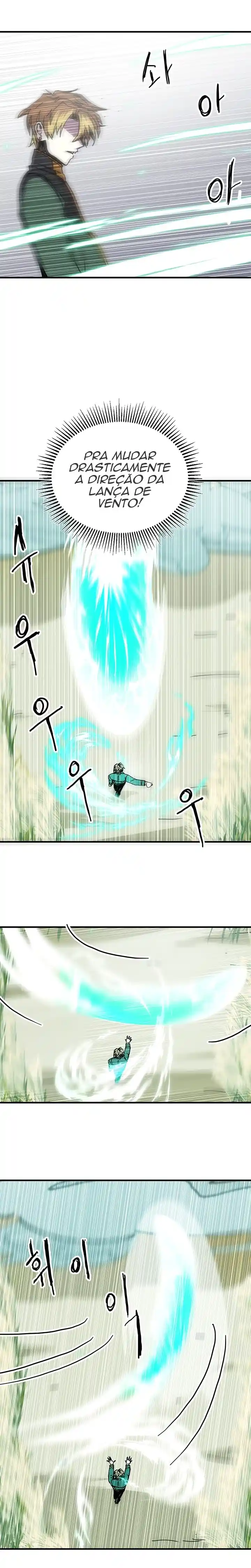 Read Solo Bug Player PT Manga Online