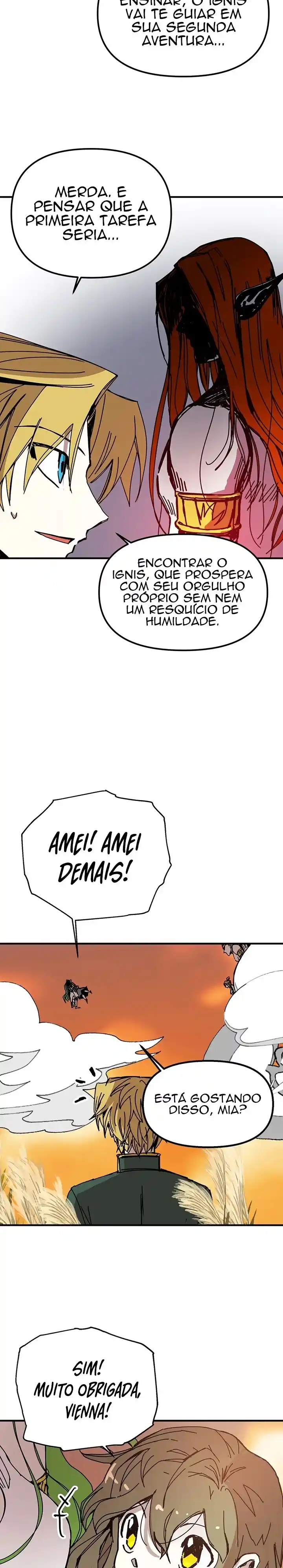 Read Solo Bug Player PT Manga Online