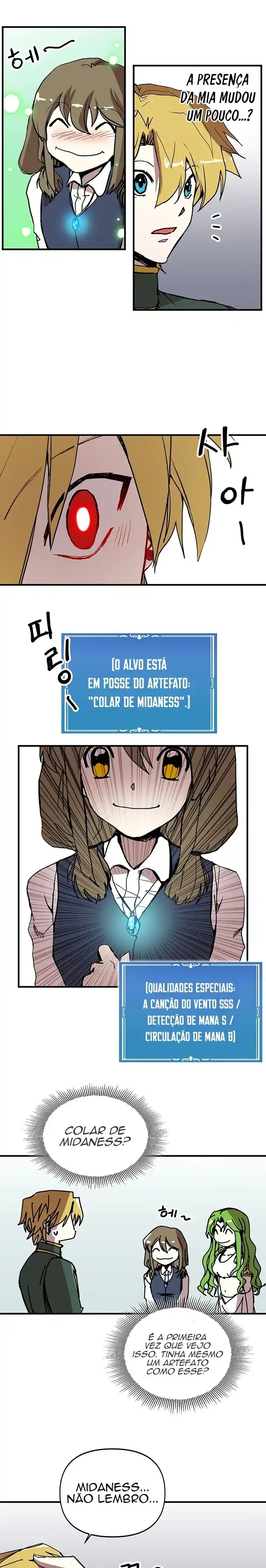 Read Solo Bug Player PT Manga Online