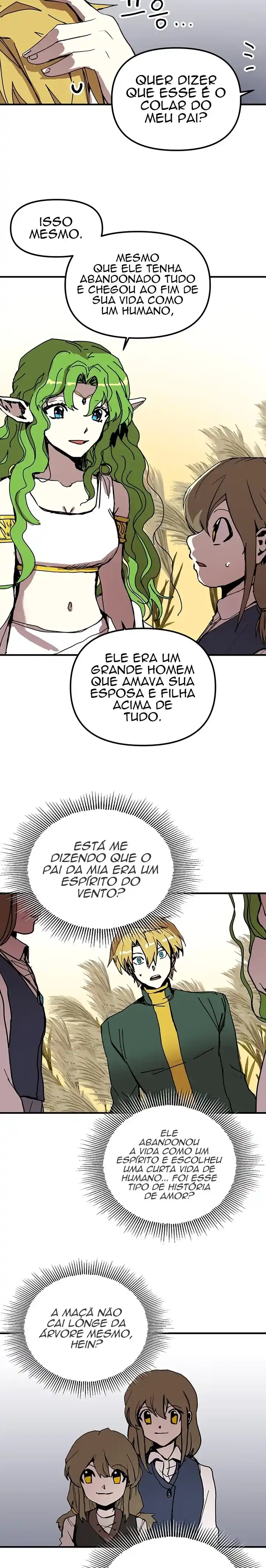 Read Solo Bug Player PT Manga Online