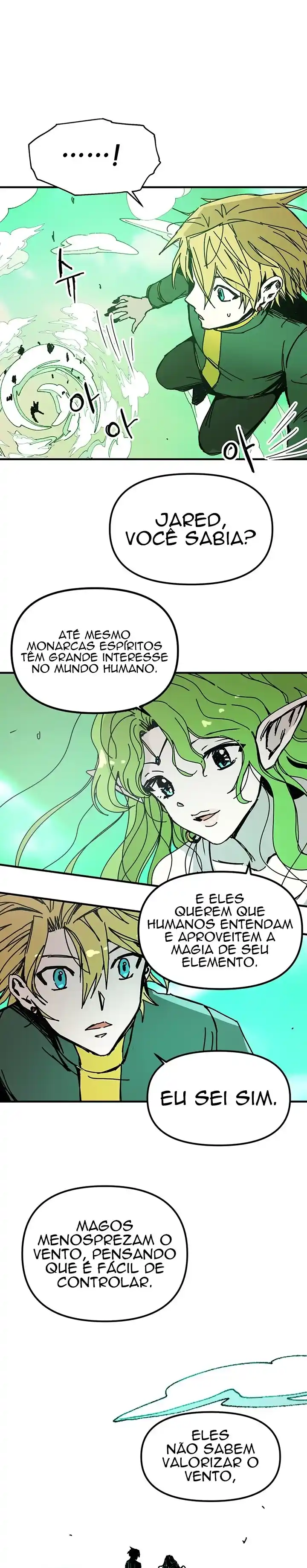 Read Solo Bug Player PT Manga Online