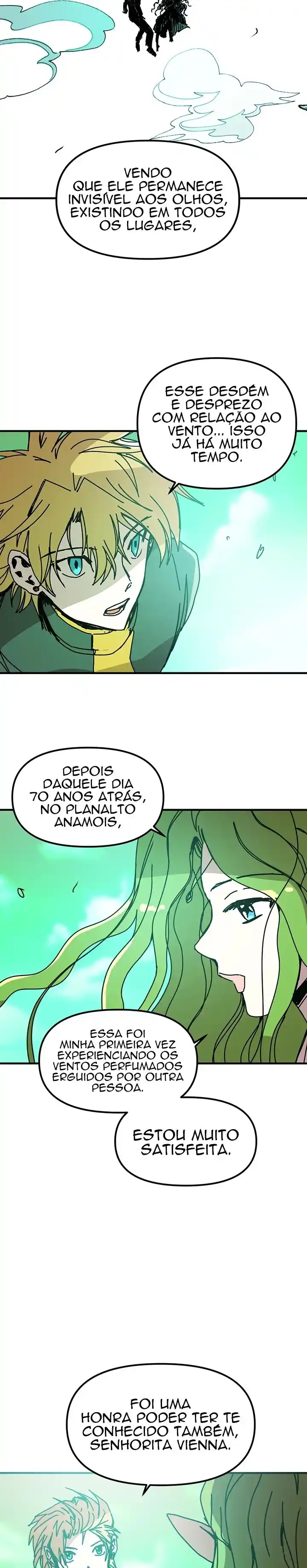 Read Solo Bug Player PT Manga Online