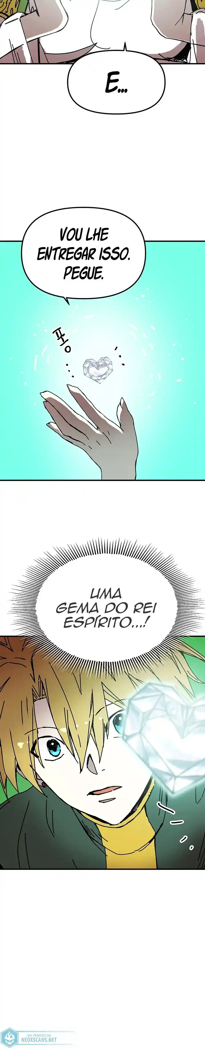 Read Solo Bug Player PT Manga Online