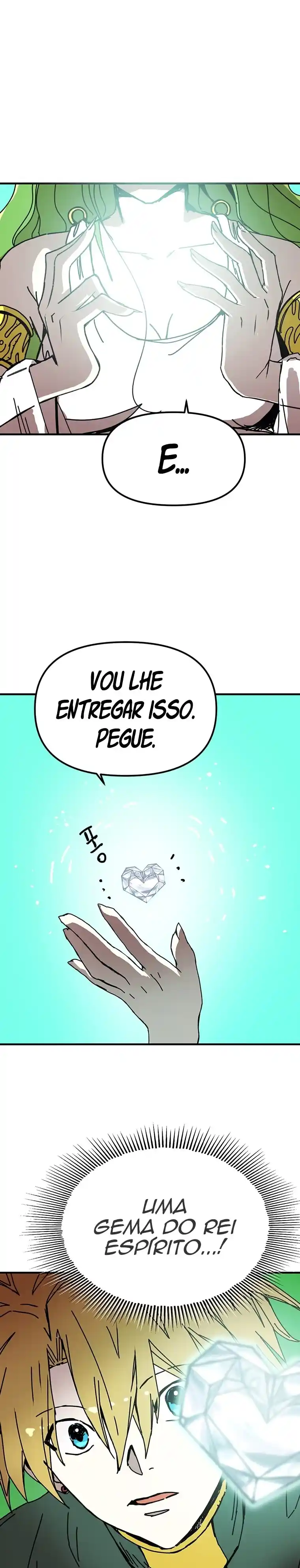 Read Solo Bug Player PT Manga Online