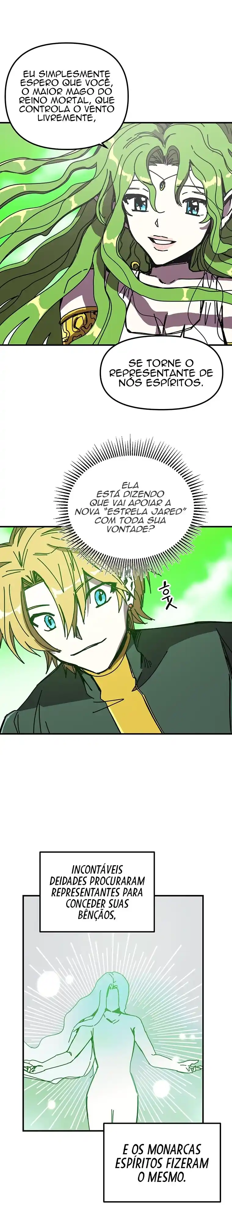 Read Solo Bug Player PT Manga Online