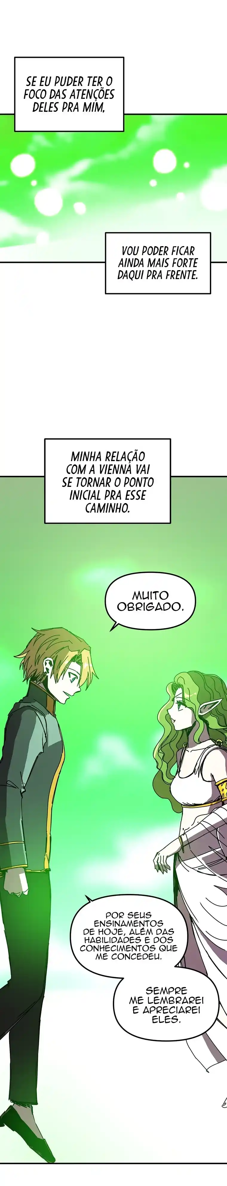 Read Solo Bug Player PT Manga Online