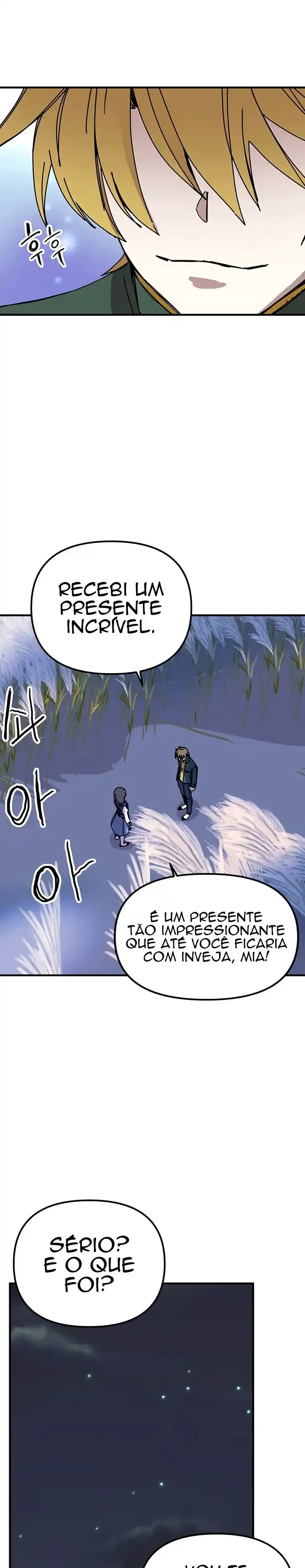 Read Solo Bug Player PT Manga Online
