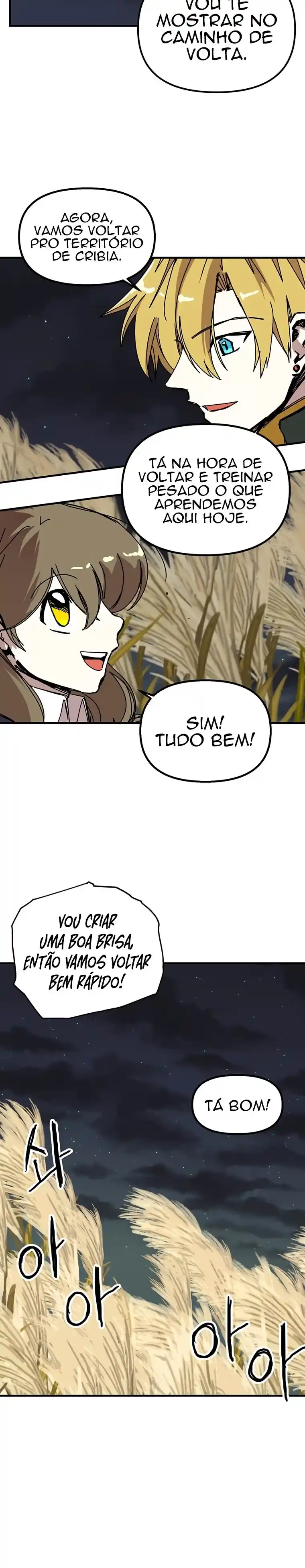 Read Solo Bug Player PT Manga Online