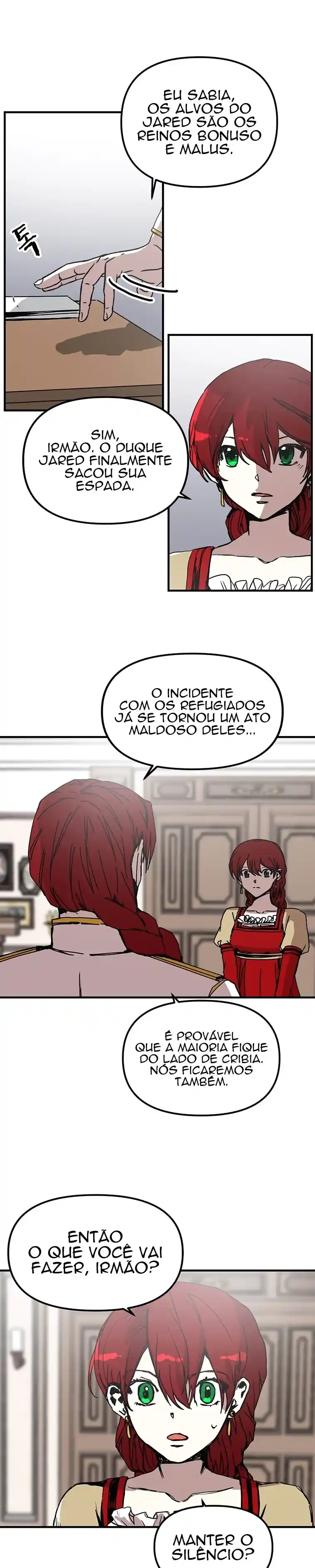 Read Solo Bug Player PT Manga Online