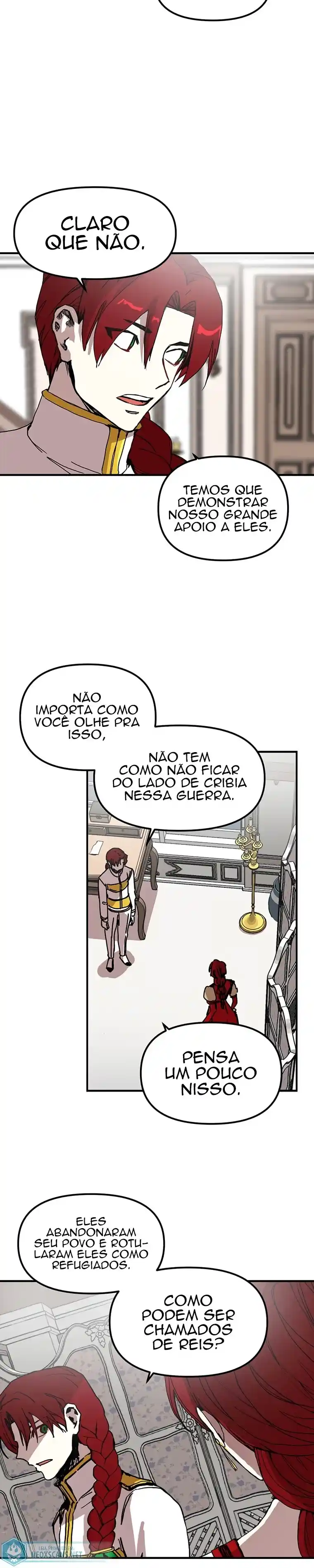 Read Solo Bug Player PT Manga Online
