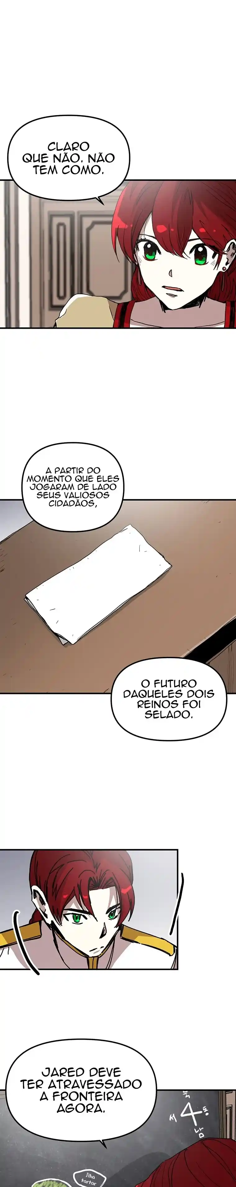Read Solo Bug Player PT Manga Online