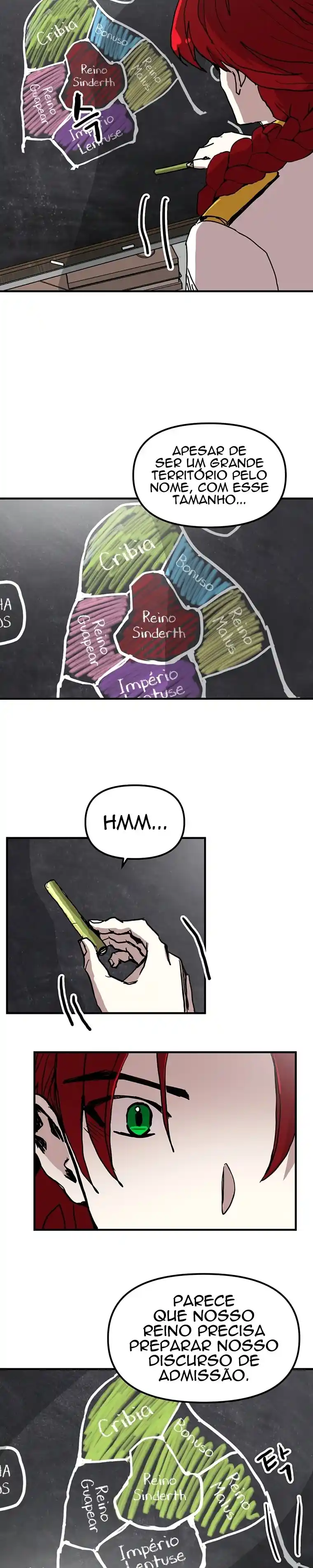 Read Solo Bug Player PT Manga Online