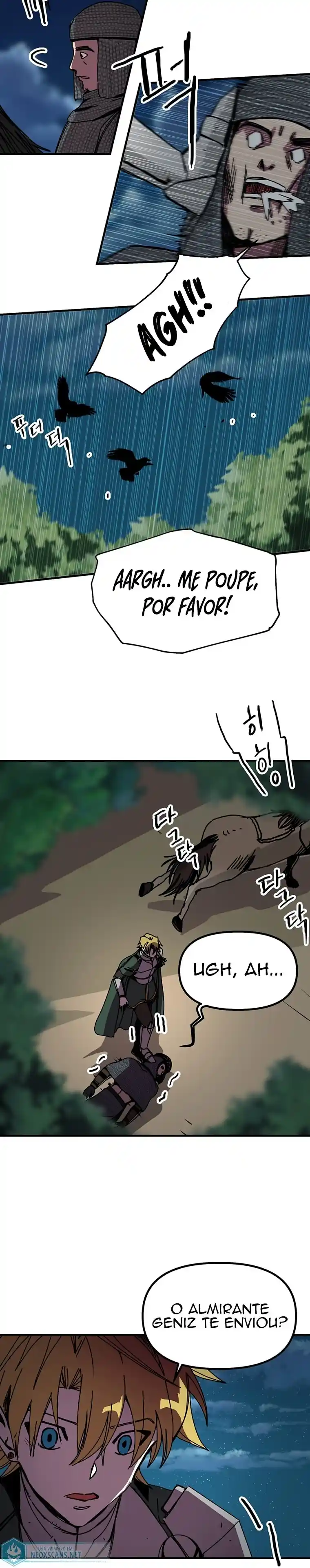 Read Solo Bug Player PT Manga Online