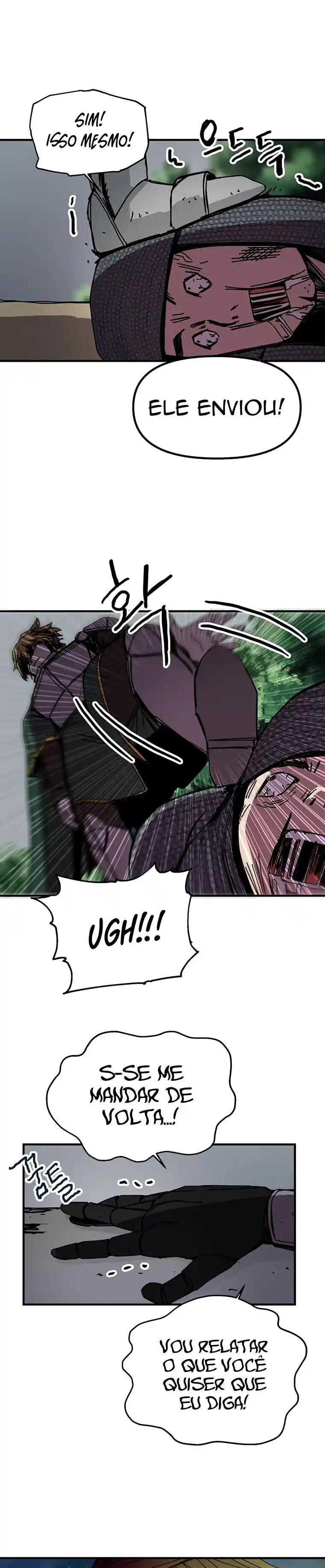 Read Solo Bug Player PT Manga Online