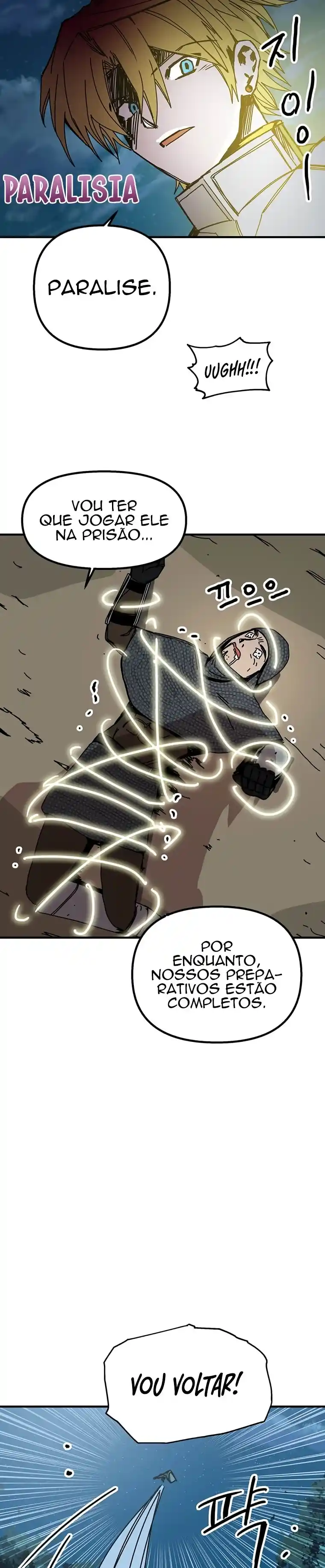 Read Solo Bug Player PT Manga Online
