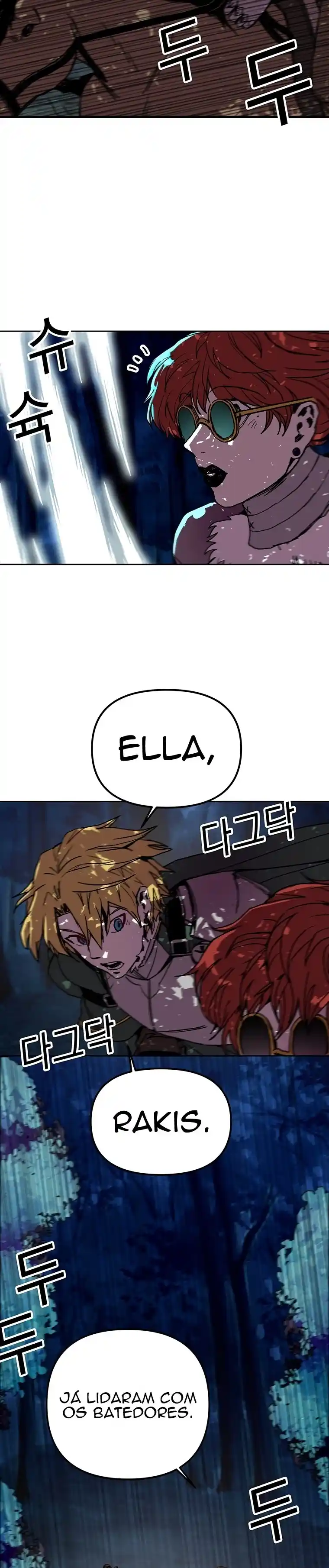 Read Solo Bug Player PT Manga Online