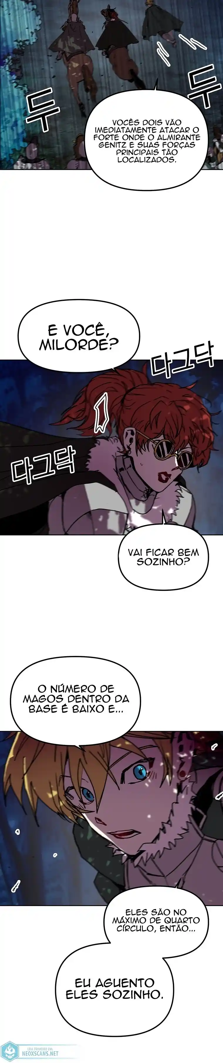 Read Solo Bug Player PT Manga Online