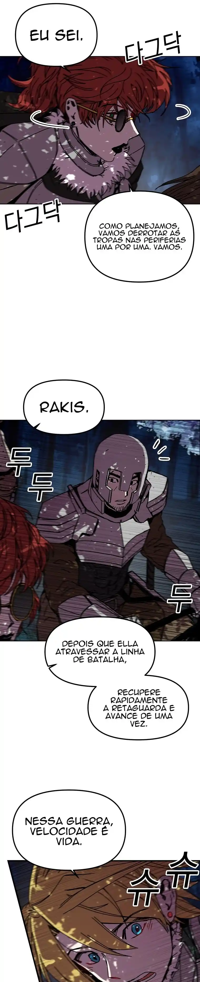 Read Solo Bug Player PT Manga Online