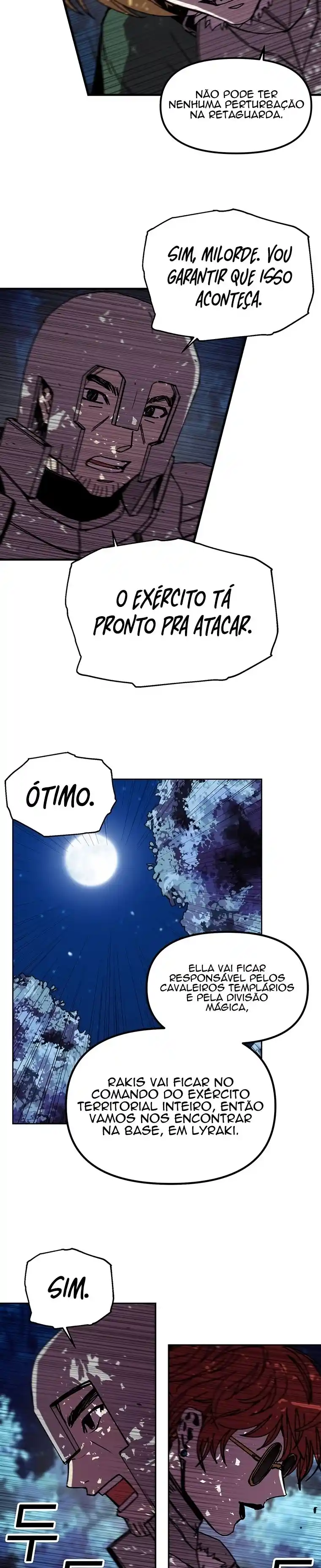 Read Solo Bug Player PT Manga Online