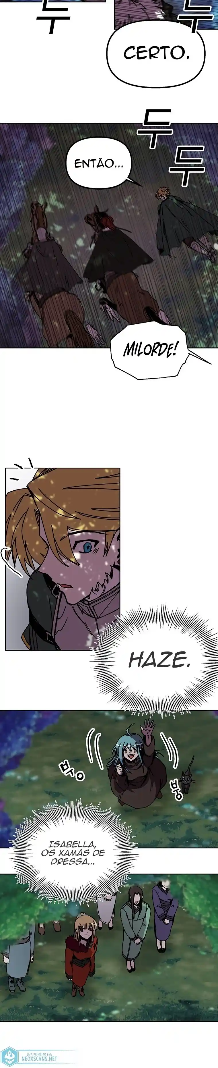 Read Solo Bug Player PT Manga Online