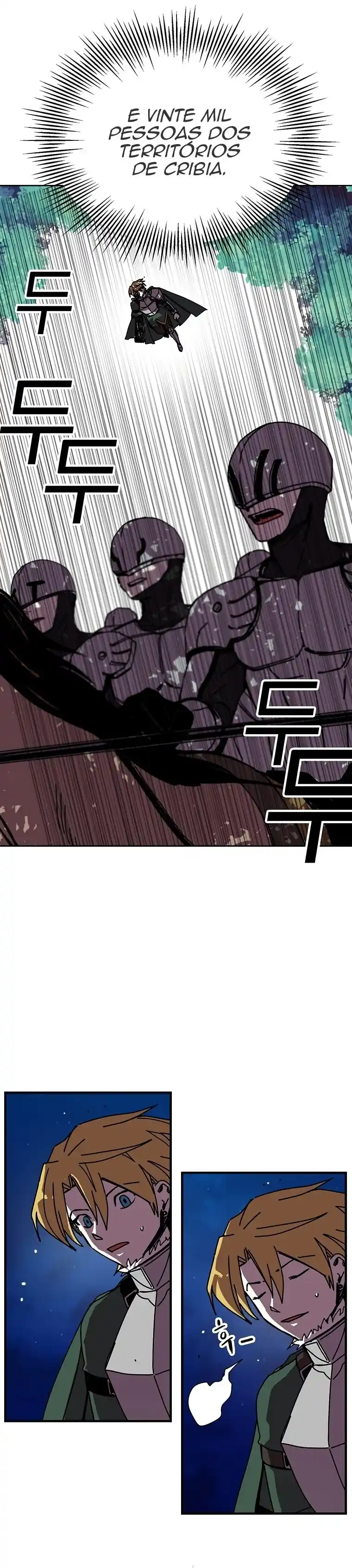 Read Solo Bug Player PT Manga Online