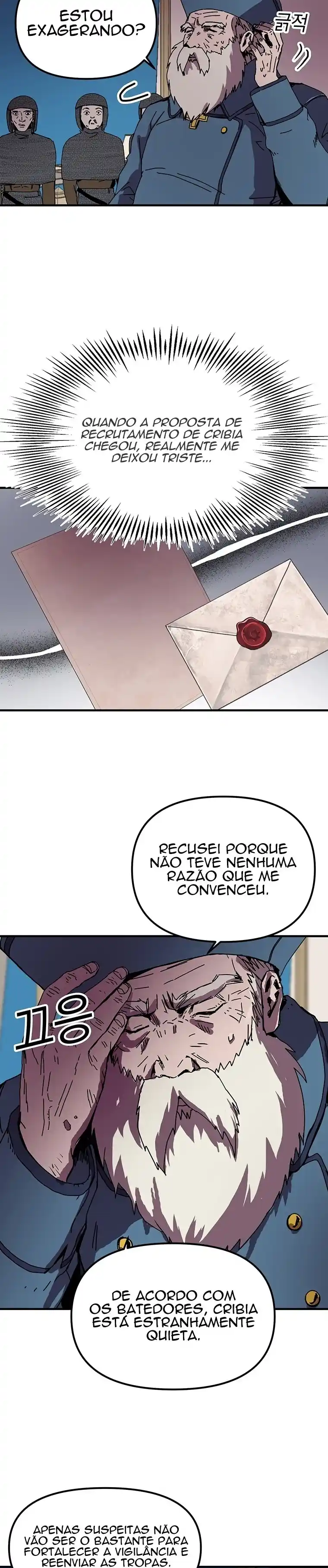 Read Solo Bug Player PT Manga Online