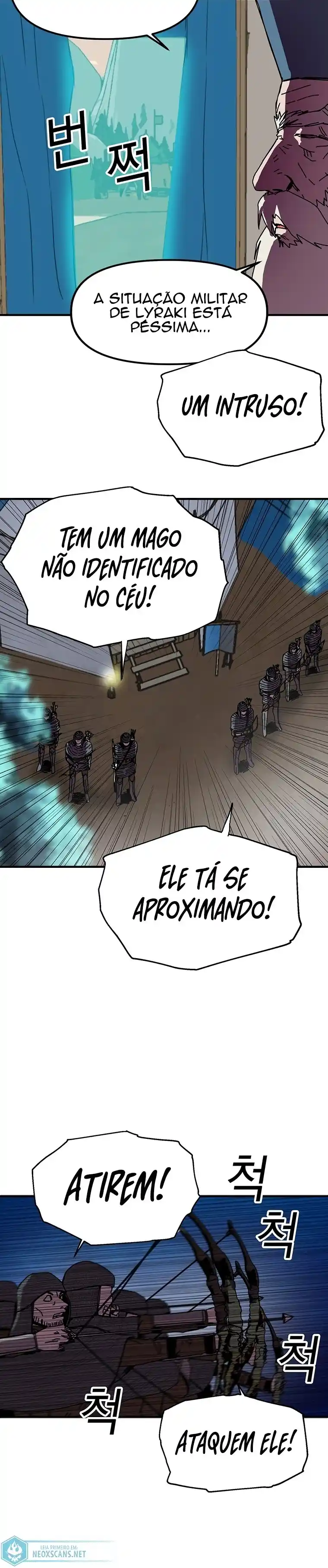 Read Solo Bug Player PT Manga Online