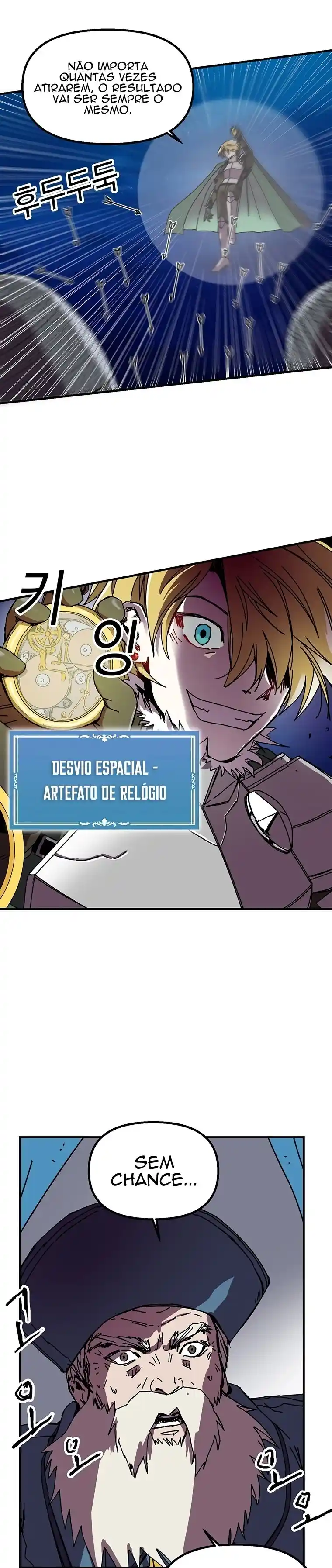 Read Solo Bug Player PT Manga Online