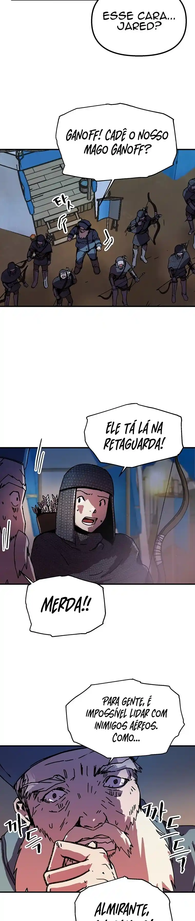 Read Solo Bug Player PT Manga Online