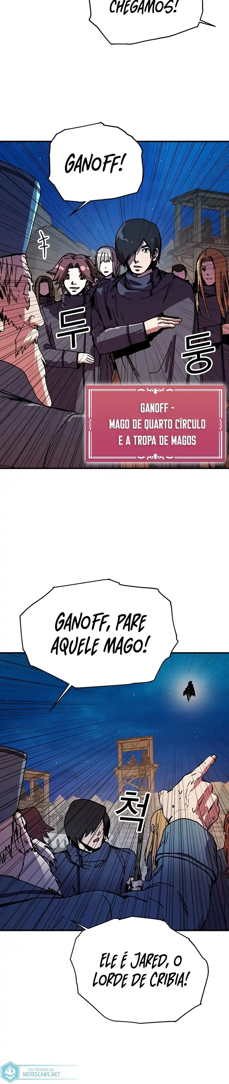 Read Solo Bug Player PT Manga Online