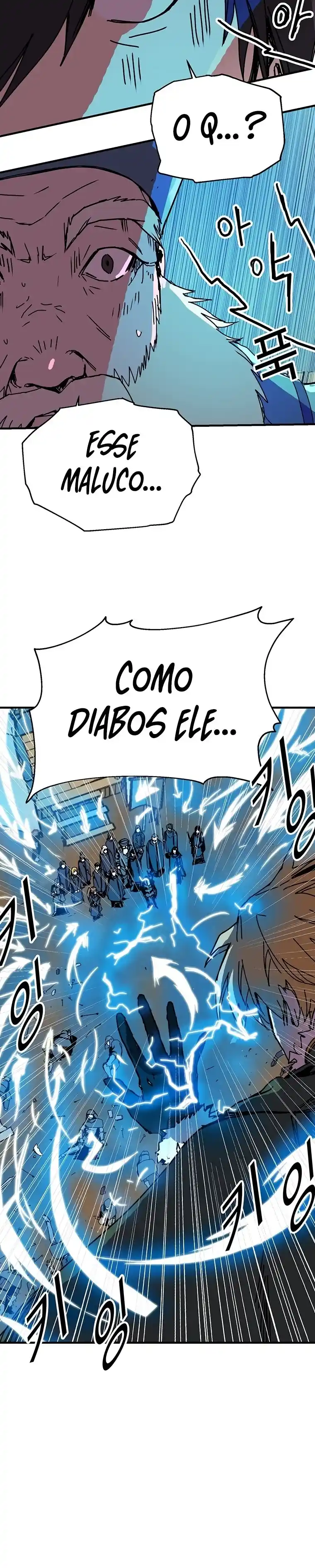 Read Solo Bug Player PT Manga Online
