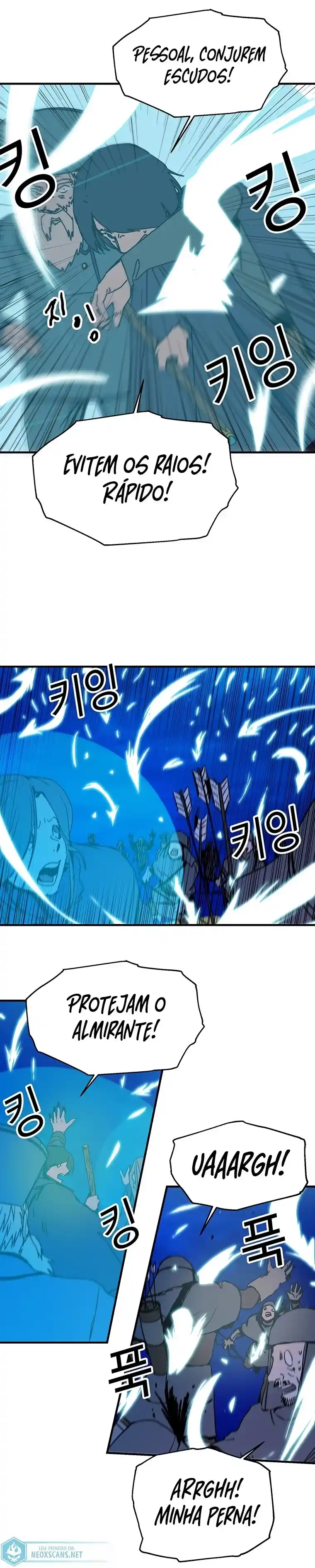 Read Solo Bug Player PT Manga Online