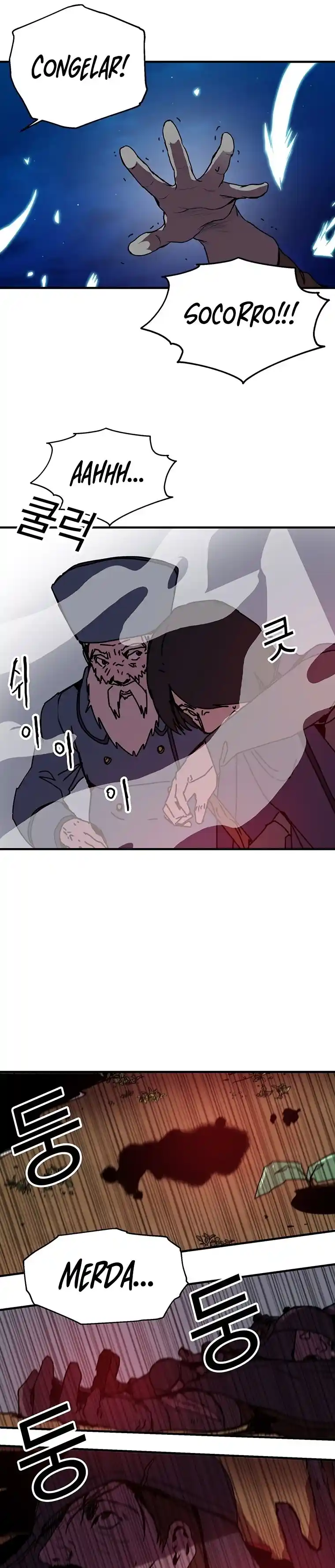 Read Solo Bug Player PT Manga Online
