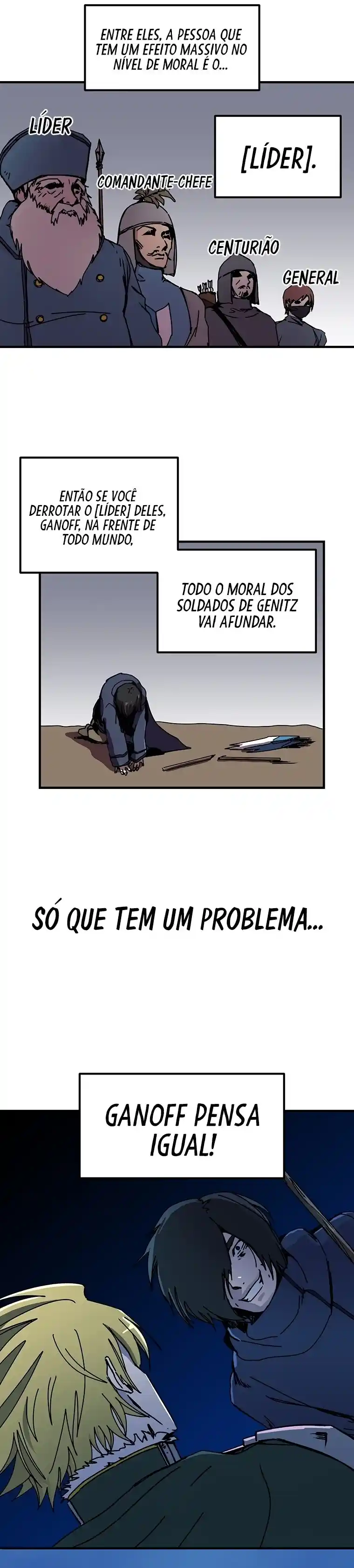 Read Solo Bug Player PT Manga Online