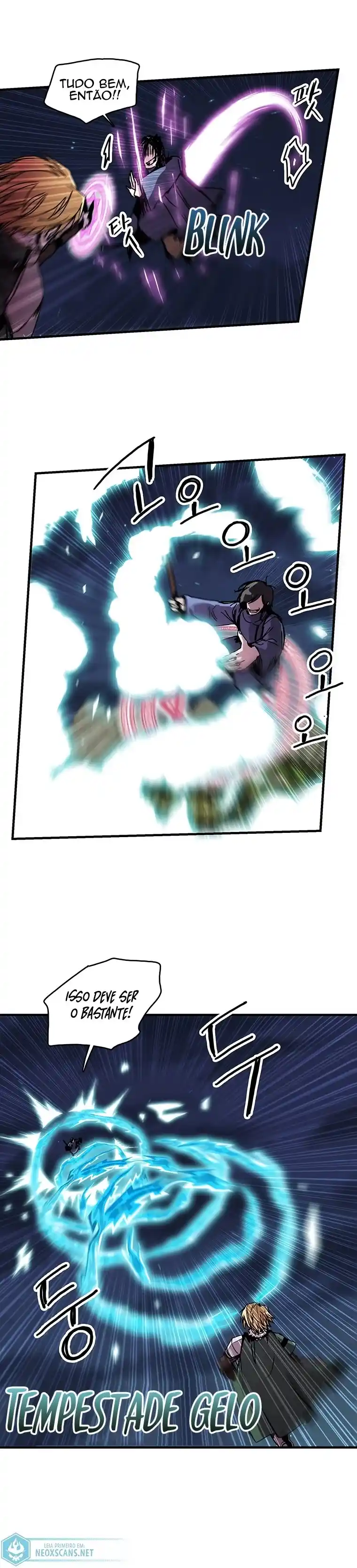 Read Solo Bug Player PT Manga Online