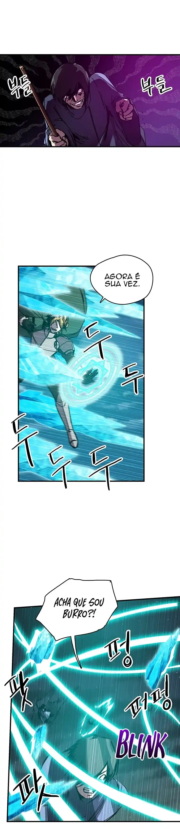 Read Solo Bug Player PT Manga Online
