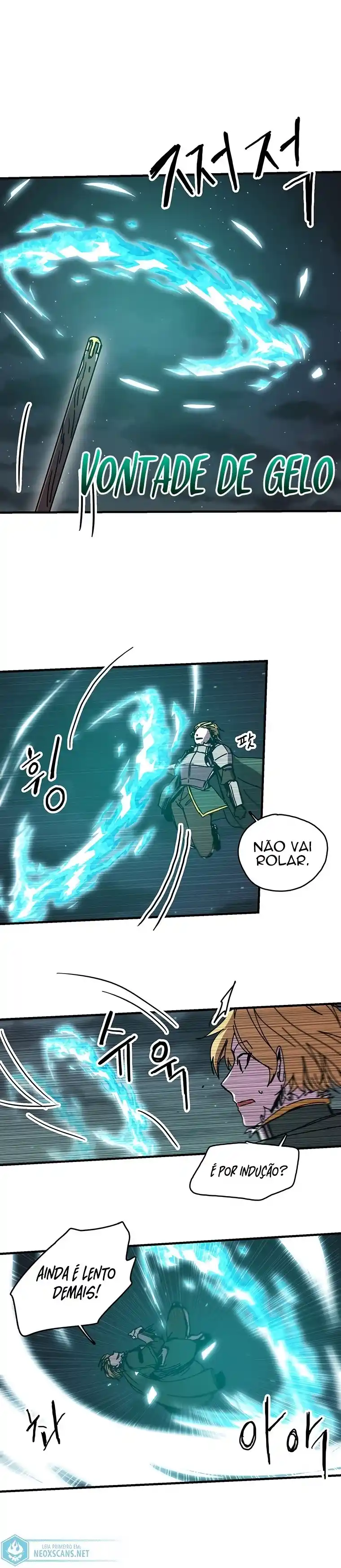 Read Solo Bug Player PT Manga Online